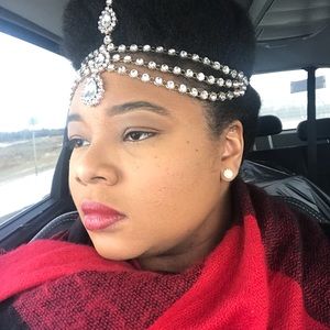 Meet your Posher, Janeen